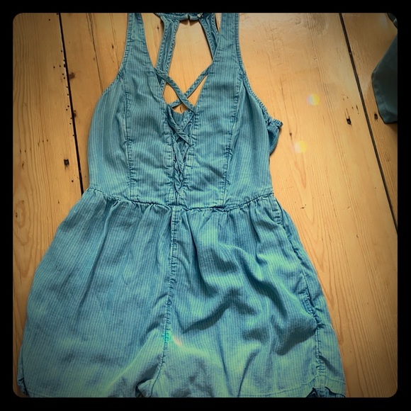 women’s romper - Picture 1 of 3